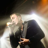 Sergej Ćetković/Foto: Lucija Ocko/CROPIX