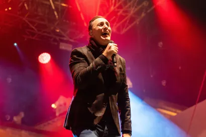 Sergej Ćetković/Foto: Tonči Plazibat/CROPIX