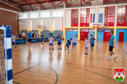 Foto: Predrag Uskoković/Grad Daruvar