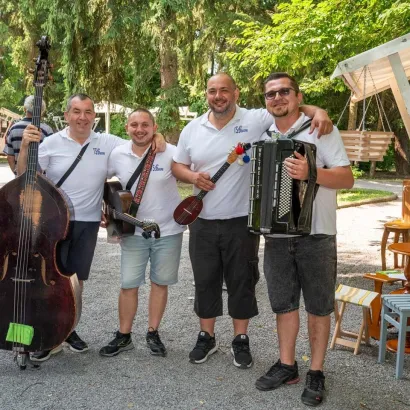 Foto: TZ Daruvar-Papuk