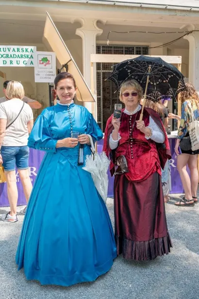 Foto: TZ Daruvar-Papuk