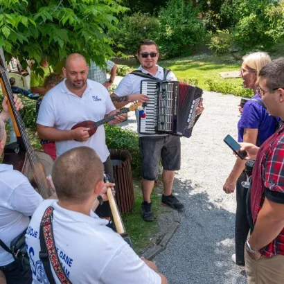 Foto: TZ Daruvar-Papuk