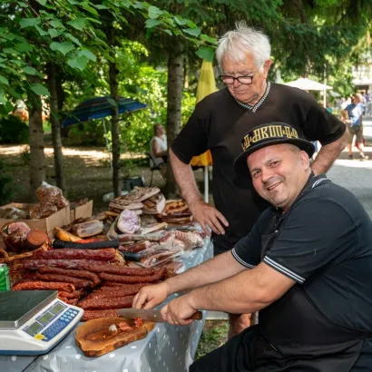 Foto: TZ Daruvar-Papuk