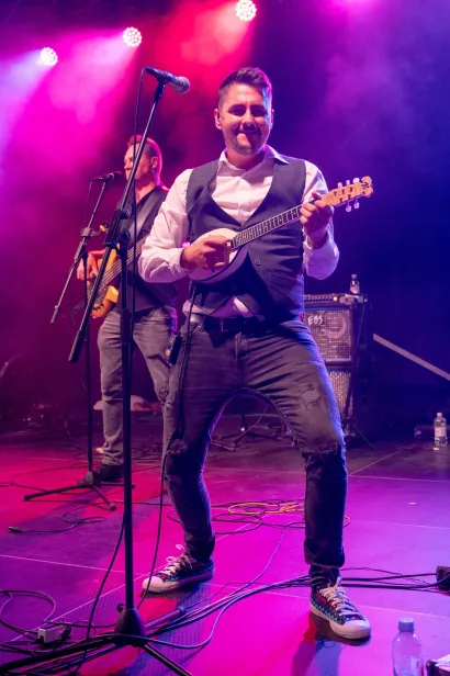 Foto: Predrag Uskoković/Grad Daruvar