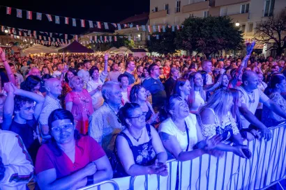 Foto: Predrag Uskoković/Grad Daruvar