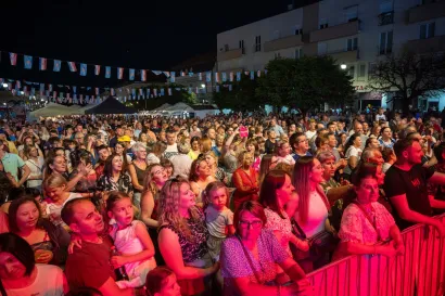 Foto: Predrag Uskoković/Grad Daruvar
