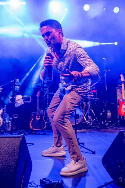 Foto: Predrag Uskoković/Grad Daruvar