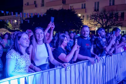 Foto: Predrag Uskoković/Grad Daruvar