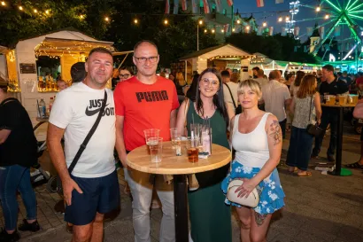Foto: Predrag Uskoković/Grad Daruvar