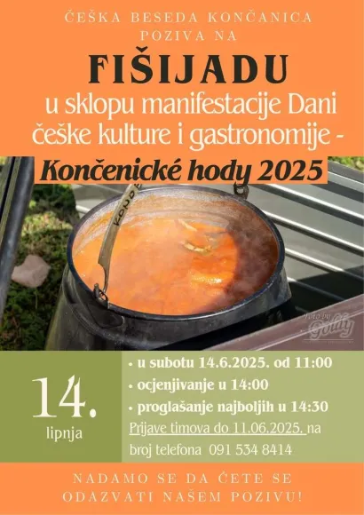 Foto: Češka beseda Končanica