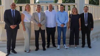 Foto: HDZ Bjelovar