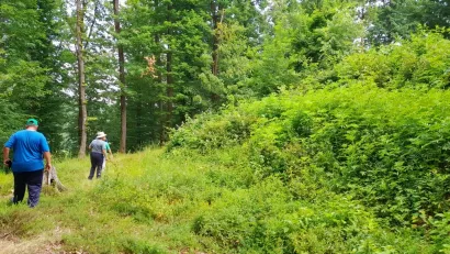 Foto: Udruga Lipa Garešnica