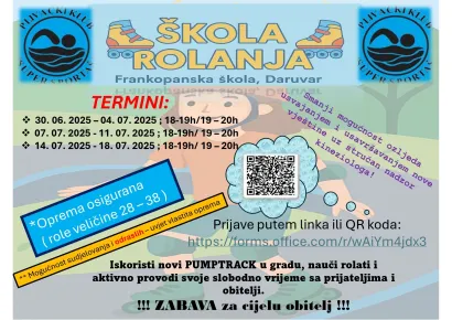 Raspoloživi termini