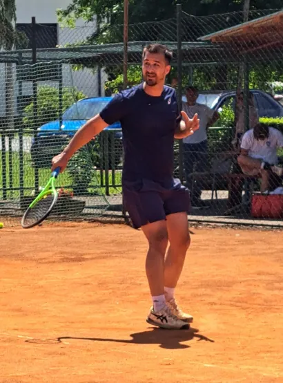 Boris Dragičević/Foto: HATK Daruvar