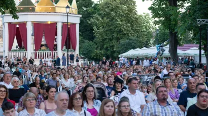 Sprema se velika fešta/Foto: Štefan Brajković