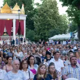 Sprema se velika fešta/Foto: Štefan Brajković