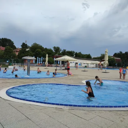 Sezona uskoro starta i u Velikom Grđevcu/Foto: SRC Veliki Grđevac