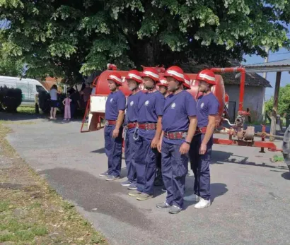 Foto: Općina Dežanovac