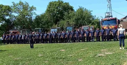 Foto: Općina Dežanovac