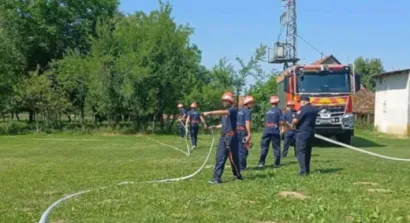 Foto: Općina Dežanovac