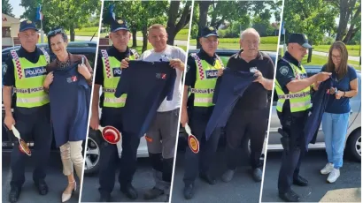 Foto: PP Garešnica