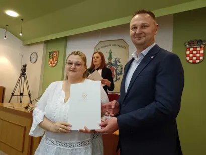 Foto: Slavica Trgovac Martan