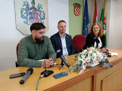 Foto: Slavica Trgovac Martan