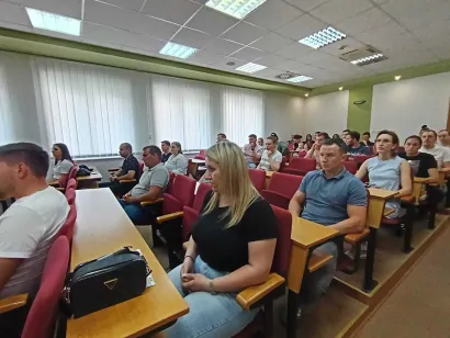 Subvenciju je do sada primilo 162 korisnika/Foto: Slavica Trgovac Martan
