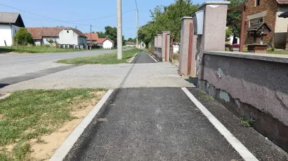 Foto: Slavica Trgovac Martan