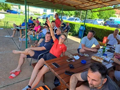 Foto: HATK Daruvar