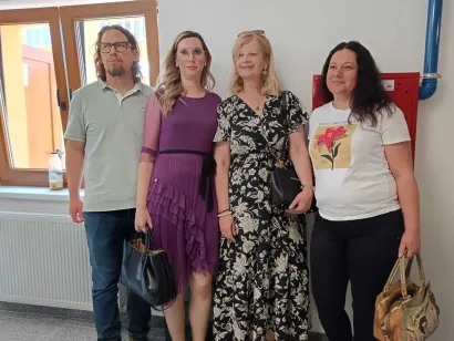 Foto: Slavica Trgovac Martan