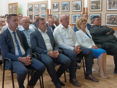 Foto: Slavica Trgovac Martan