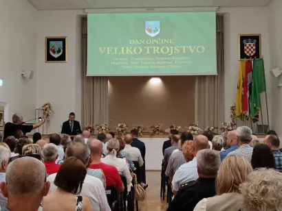 Foto: Slavica Trgovac Martan