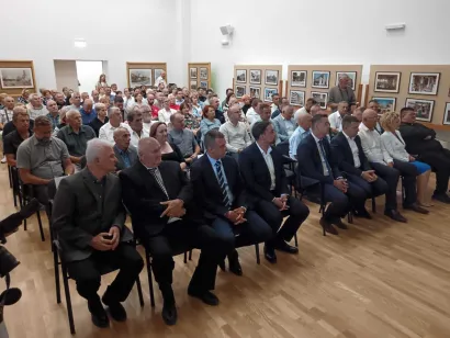Foto: Slavica Trgovac Martan
