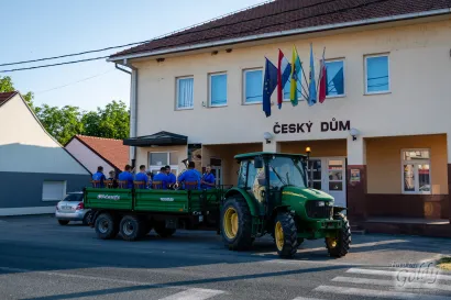 Limena glazba u akciji/Foto: Photo by Goldy