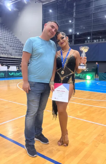 Foto: Privatni album