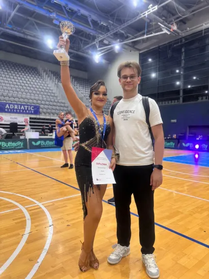 Foto: Privatni album