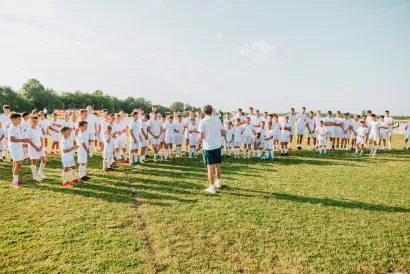 Foto: NK Dinamo Dežanovac