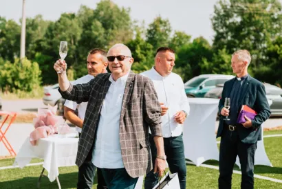 Foto: NK Dinamo Dežanovac