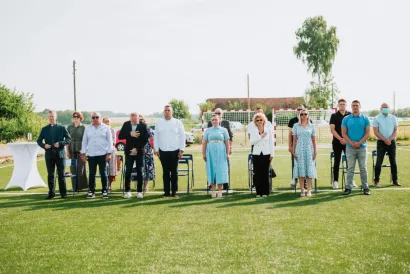 Foto: NK Dinamo Dežanovac