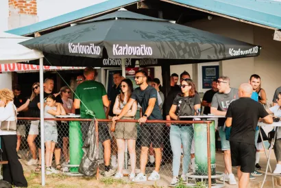 Foto: NK Dinamo Dežanovac