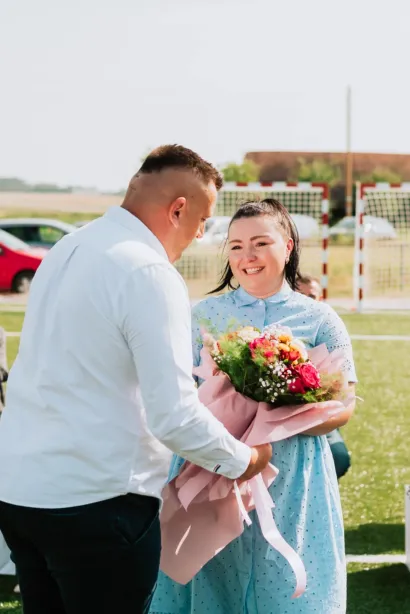 Foto: NK Dinamo Dežanovac
