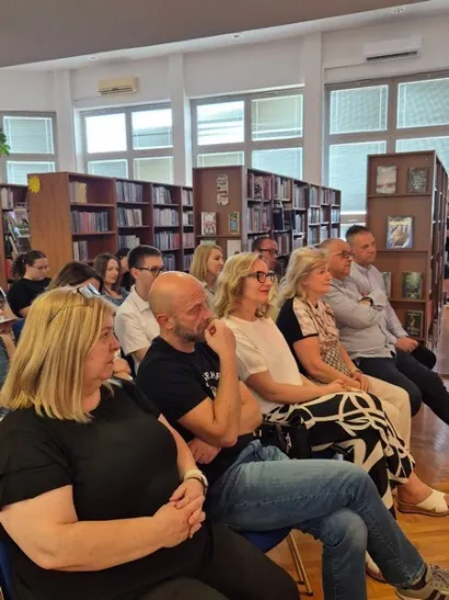 Foto: Alica Bačeković Pavelić