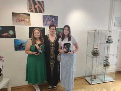 Foto: Alica Bačeković Pavelić