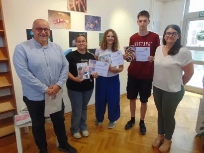 Foto: Alica Bačeković Pavelić