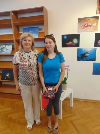 Foto: Alica Bačeković Pavelić