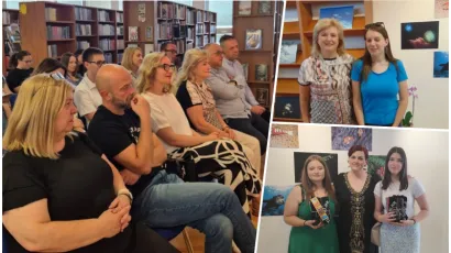 Foto: Alica Bačeković Pavelić