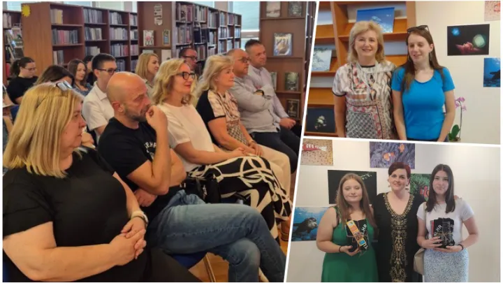 Foto: Alica Bačeković Pavelić