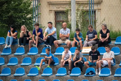 Foto: Predrag Uskoković/Grad Daruvar