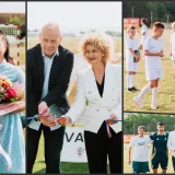 Foto: NK Dinamo Dežanovac